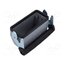 19086900 Enclosure for connectors: HDC; size H-B 16; for cable; straight jcl-09x2Cs1Gqr_8lF2a0GQ1Hzogd0Ml53b7uDxIi2E