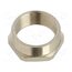 166-50925 Thread adapter; M32; PG29; brass; Plating: nickel; HelaGuard CNV 0h_w-3ss_DT66L_sjBQ6MlL3nqDhv4GKNPe8wDC-T8Y