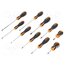 012031019 Kit: screwdrivers; Phillips,slot; EVOX; 10pcs. O-90cyZ1mYNEYAmh5gLHvjq6OCR-1ppuclbPDrRlCdY