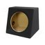 C1230 BLACK Car loudspeaker enclosure; MDF; black; 300mm; Grooving: 322mm w3DORJ2LLUsWp0uQ3SQWRoeDiIEkr3n6W_8pdgv4Ntk