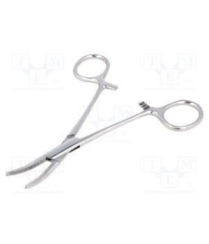 PH-02 Pliers; 125mm; Tip: curved hPLu1GWQcMkZatjyYReXgugqxBS0avu4BbggPA6UM-4
