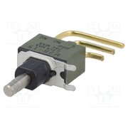 M2B15AA5G40 Switch: push-button; Pos: 2; SPDT; 1A/125VAC; 1A/30VDC; ON-(ON) 4clvsPJDjSk-oskLlSBgCm1AQIhF6ir0ppxd7ppZmw0