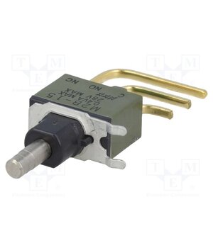 M2B15AA5G40 Switch: push-button; Pos: 2; SPDT; 1A/125VAC; 1A/30VDC; ON-(ON) 4clvsPJDjSk-oskLlSBgCm1AQIhF6ir0ppxd7ppZmw0