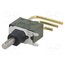 M2B15AA5G40 Switch: push-button; Pos: 2; SPDT; 1A/125VAC; 1A/30VDC; ON-(ON) 4clvsPJDjSk-oskLlSBgCm1AQIhF6ir0ppxd7ppZmw0