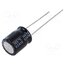 UHE2A470MPD Capacitor: electrolytic; low ESR; THT; 47uF; 100VDC; Ø10x12.5mm BrF5iv1HHk_xCE8waMkIC8ga-Q1jS0pQPcE_gFFA3yw