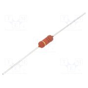 PR02000201009JA100 Resistor: metal film; THT; 10Ω; 2W; ±5%; Ø3.9x10mm; 250ppm/°C; axial pA3mfQ_mJUU2axWEq16-PF7-ualRRhEmavY41qwhIpU