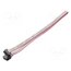 DS1052-01-062B2NA203001 Ribbon cable with IDC connectors; Tape ph: 1mm; Contacts ph: 2mm fElXgWLgHDWaeFstQGjCW3qjMg9O7Ouj9vz1DxaHMo0