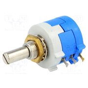 3590S-6-103L Potentiometer: shaft; multiturn; 10kΩ; 2W; ±5%; 6mm; linear; IP40 t3xIRWQbWTpbtwQssVWa-tPygfIT4mD0rAfK4ekOmLs