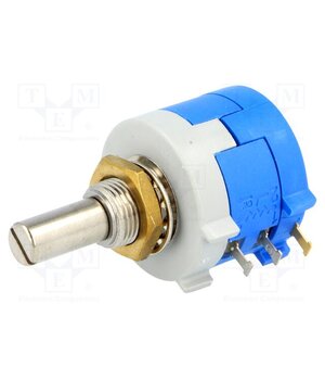 3590S-6-103L Potentiometer: shaft; multiturn; 10kΩ; 2W; ±5%; 6mm; linear; IP40 t3xIRWQbWTpbtwQssVWa-tPygfIT4mD0rAfK4ekOmLs