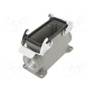 93601-3049 Enclosure for connectors: HDC; size 16B; with double latch; high zH-H_wVQZHAEc5swaMCe2lhvjcDd7GYjBpWS3zJ7TQU