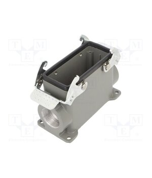 93601-3049 Enclosure for connectors: HDC; size 16B; with double latch; high zH-H_wVQZHAEc5swaMCe2lhvjcDd7GYjBpWS3zJ7TQU
