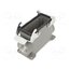 93601-3049 Enclosure for connectors: HDC; size 16B; with double latch; high zH-H_wVQZHAEc5swaMCe2lhvjcDd7GYjBpWS3zJ7TQU