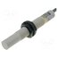 E2K-X4ME1 Sensor: capacitive; Range: 0÷4mm; OUT: NPN / NO; Usup: 10÷30VDC PXcbytmcA9KjiVfar9qtsFPZKnnRr-Q7Sk2Fp02Y_9o