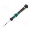05118000001 Screwdriver; precision; slot; 1.2x0.25mm; Blade length: 40mm KUjL21Qax6G_vaN68NGbYKk57Vg3ySBQ0c5N38uqrrw