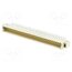 09021646921 Connector: DIN 41612; socket; male; PIN: 64; angled 90°; 2A; THT; a+b oi7LkObQ9s18U9Pf_2VMkE4n7YrlGKcVvnpINMFH1C4