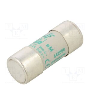 442006 Fuse: fuse; 6A; 690VAC; aM; ceramic,cylindrical,industrial dlwjQLCBKEvmwQlkeDRJZqkUMXvUFcePLVjUMOvwQo0