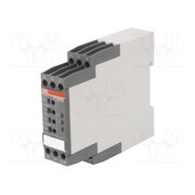 1SVR730030R3300 Timer; 0,05s÷300h; DPDT; 24÷240VAC; 24÷48VDC; -20÷60°C; IP20 _6PWOnw_K7s3GyLWJvTIsISbvcVYBc-zxY_n8ZAraDg