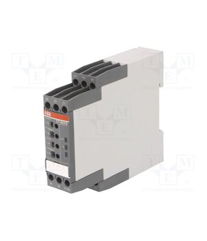 1SVR730030R3300 Timer; 0,05s÷300h; DPDT; 24÷240VAC; 24÷48VDC; -20÷60°C; IP20 _6PWOnw_K7s3GyLWJvTIsISbvcVYBc-zxY_n8ZAraDg