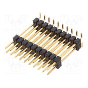 SL 16 SMD/182/20 G Connector: pin strips; pin header; male; PIN: 20; straight; SMT saxCshEW6vLqY7fOszFjCfCffQDHKJR6yNtG6uURyi4