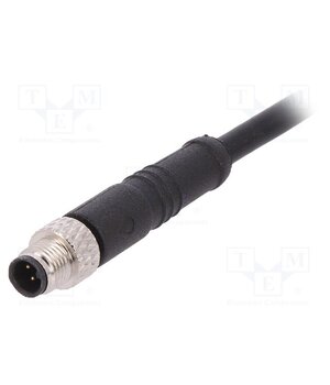 PXPTPU05FIM04ACL010PUR Connector: M5; plug; male; cables; PIN: 4; 1A; straight; IP67; 60V 6dkjaJKwEsCI0Pn8Bzlp4ndOFgjVK72QgCzeEnuzaNQ