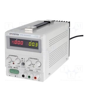 GPS-3030DD Power supply: laboratory; single-channel,linear; 0÷30VDC; 0÷3A yfk6D8g9Yi1jQ4ALdBYAwhzDUeUZT3sNQS1LC5AsBOg