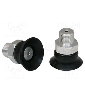 PFYN-20-NBR-55-G1/8-AG Suction cup; 20mm; G1/8" AG; Shore hardness: 55; 0.8cm3; 15.5N xBg5IrD6QbVsqq6xxK2ByD_9ghugdKq_91p41zDQ8No