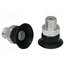 PFYN-20-NBR-55-G1/8-AG Suction cup; 20mm; G1/8" AG; Shore hardness: 55; 0.8cm3; 15.5N xBg5IrD6QbVsqq6xxK2ByD_9ghugdKq_91p41zDQ8No