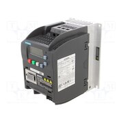 6SL3210-5BE13-7CV0 Inverter; 0.37kW; 3x400VAC; 3x380÷480VAC; for wall mounting; IN: 6 0BJqvYCPLAMm1tRpE8qz_eTmocun9ovYYdummoc9OSc
