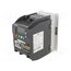 6SL3210-5BE13-7CV0 Inverter; 0.37kW; 3x400VAC; 3x380÷480VAC; for wall mounting; IN: 6 0BJqvYCPLAMm1tRpE8qz_eTmocun9ovYYdummoc9OSc