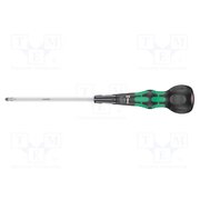 05007907001 Screwdriver; Phillips; PH3; 285mm; Kraftform Ball-Grip 1850 Z2RLTHUGR3qxmAgBeZnp4I4x4meeOQjvi59gP8DsxQo