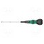 05007907001 Screwdriver; Phillips; PH3; 285mm; Kraftform Ball-Grip 1850 Z2RLTHUGR3qxmAgBeZnp4I4x4meeOQjvi59gP8DsxQo