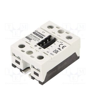 84140631N Relay: solid state; Ucntrl: 10÷30VDC; 50A; 24÷510VAC; GN2; 1-phase zlxHR1Zo_xM1No3X1jbnt-vK5cutAmESzka4BidVbZY