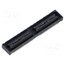 QSH-060-01-F-D-A-K-TR Connector: PCB to PCB; socket; female; PIN: 120; QSH; vertical; 2A BmjFLUB4WG8MY0GJxqZa0WS3ZI3NXMb1dNaI97GfXQ4