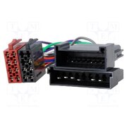 ZRS-AS-33B Adapter; Ford,Seat,VW; ISO zPgjpCGuH3kandLwJxMYxxGkyYYLXAWnKpDk10GfWnk