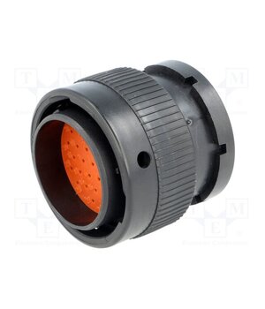 84505-0003 Connector: automotive; plug; male; XRC; PIN: 31; straight ...