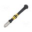 05300004001 Screwdriver handle; precision; ESD; Kraftform Micro; 120mm pDfbed_nwL4gIfDXP3Ij1Du6qmgN3aXPNdFAeOtmtvQ