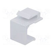 NK0090 Protection cap; white; for panel mounting,snap fastener 3uHjlbdcXpzACgiow4RP13CZ2ji1lRbS_WB8t-xWbCs