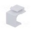 NK0090 Protection cap; white; for panel mounting,snap fastener 3uHjlbdcXpzACgiow4RP13CZ2ji1lRbS_WB8t-xWbCs