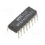 NTE74LS162A IC: digital; 4bit,decade counter,synchronous; TTL; THT; DIP16 -34qdS--ceV7j9PoIrQldG1pn2Z38Nob5PBj-W0VyLw