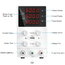 LABORATORY POWER SUPPLY SPS605, 0-60V 0-5A, with power display, white AML6005P+5.jpg