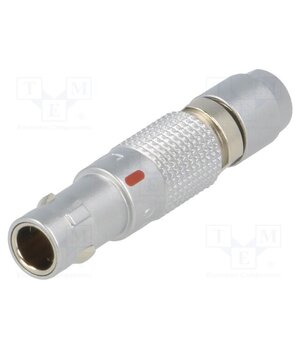FGG.00.302.CLAD35 Connector: circular; 00; plug; male; PIN: 2; soldering; for cable JbfHqQWVkQb8AtjC2aD3XY-jF34DMa9oRFM_ri80dos