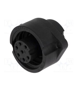 C01630G00610012 Connector: circular; socket; PIN: 7; female; soldering; IP65,IP67 iKdB5v4CFwsMT-D2zBjtLVkKXXZQCCa7sIdj1UZT3RY