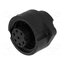 C01630G00610012 Connector: circular; socket; PIN: 7; female; soldering; IP65,IP67 iKdB5v4CFwsMT-D2zBjtLVkKXXZQCCa7sIdj1UZT3RY