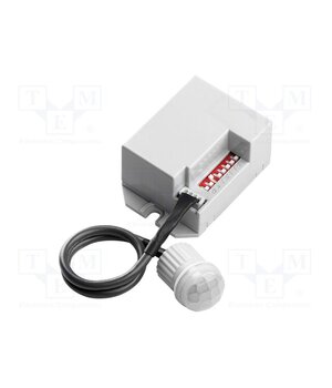 OR-CR-211/12-24V Motion sensor; wall mount; IP20; -20÷40°C; 3÷6m; Range: 5s÷8min VRJoD6qogp__FWbyRdrN5nzs5shvCXSlVi1gIIxkS9M