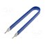 SS-10 Tool: gripper; PCB; L: 112mm XH4kkdtsjUvFiCKRjJtzGYj2sx6nAzT9VmbTRO6Vwq0