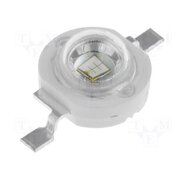 OSB5XZE1E1E Power LED; blue; EMITER; 140°; 350mA; 470nm; 15lm; 1W; 3÷4VDC cyNPtnt-6tefuNpczqZGMWfNrKgGYvduM1slzIIi2Wc