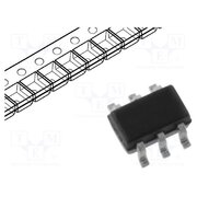 AO7411 Transistor: P-MOSFET; unipolar; -20V; -1.5A; 400mW; SC70-6 vNKAuCs1zIaKb_bxSYVZUxFvHkRz6MznYE-9l_o5Bzc