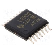 LM2902PWR IC: operational amplifier; 1.2MHz; Ch: 4; TSSOP14; reel,tape jfvih9lQ3Tum_0OOwUlIKbaZ82k2YcC3v3r35ixsIfw