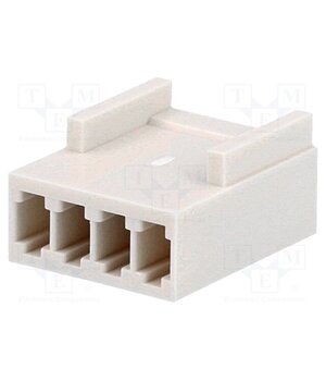 22-01-1042 Connector: wire-board; plug; female; PIN: 4; KK; straight; for cable 09HJCVVUOijYQR099QPfuu1VBOQ4MKflrE0LMEVoF44