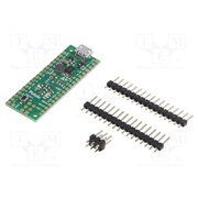 A-STAR 32U4 MINI SV A-star; pin strips,USB B micro; ATMEGA32U4; Usup: 5÷40VDC; PWM: 7 Ir5xSV4Qgnz336TsCpNKuV6DnA-6GxTUgoV7HCaYHgs